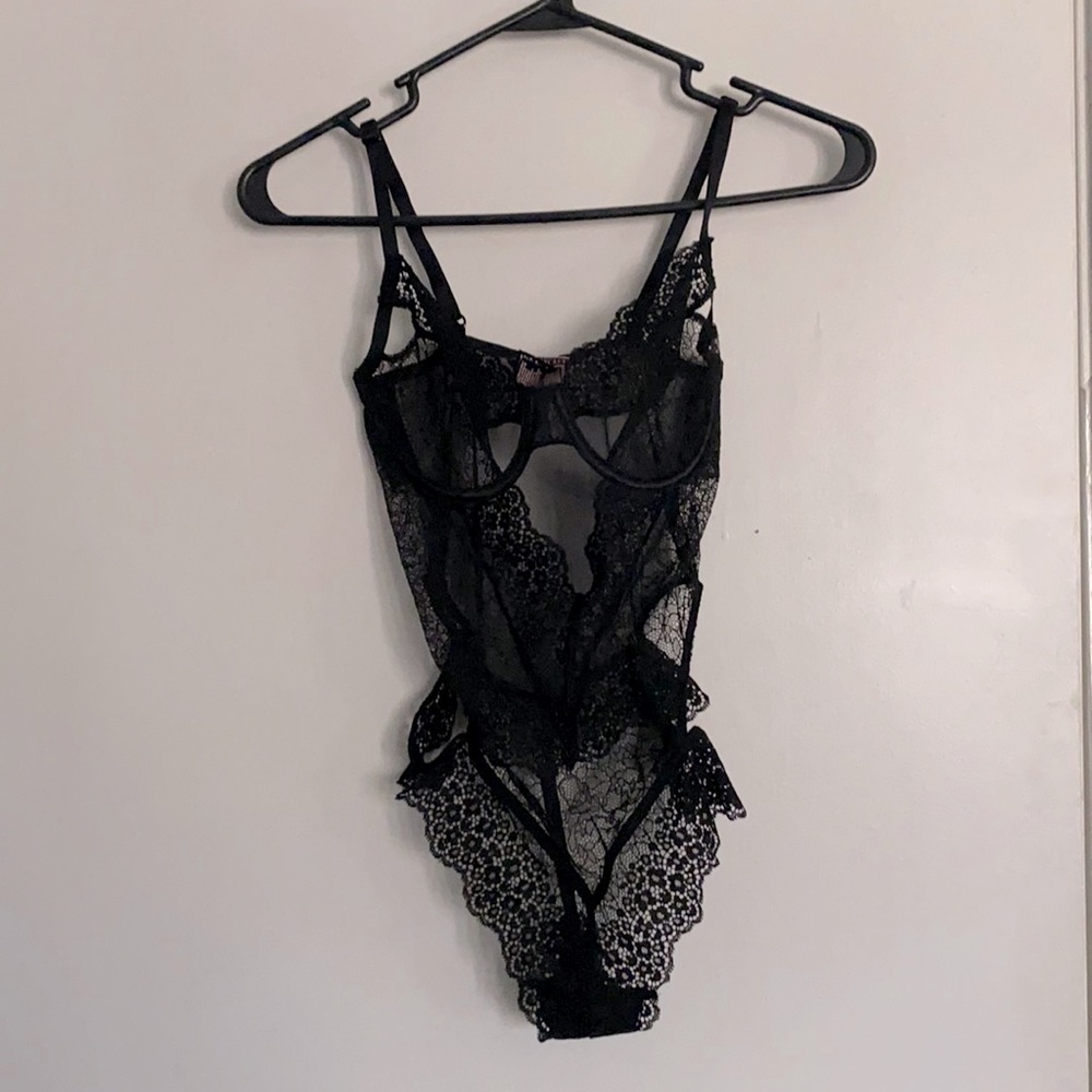 Victoria secret lingerie